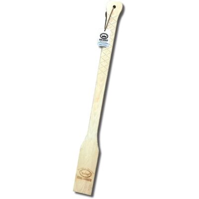 King Kooker 36″ Wooden Stir Paddle (Use for As a Mash Paddle