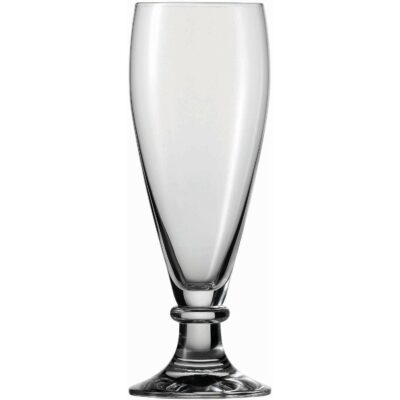 Schott Zwiesel Tritan Crystal Glass Brussels Pilsner 13-1/2-Ounce, Set of 6