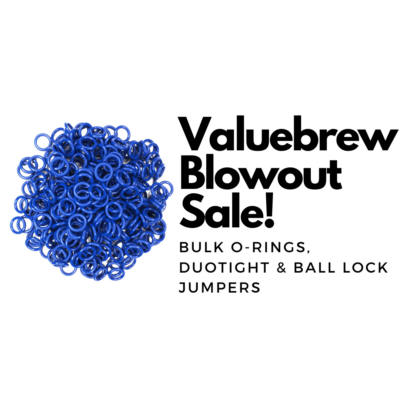 valuebrew blowout sale