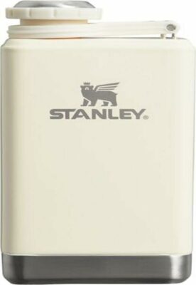 Stanley Legendary Classic Pre-Party Liquor and Spirit Flask