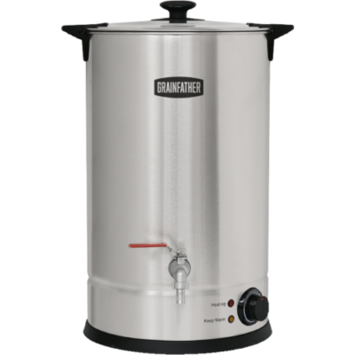 The Grainfather | Sparge Water Heater | 6.6 gal (25L) AG821