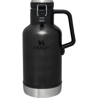 STANLEY Classic Easy-Pour Growler | 64 OZ
