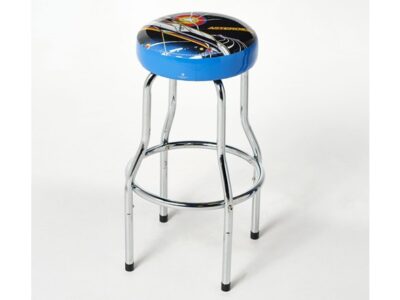 Arcade1up Adjustable Retro Stool