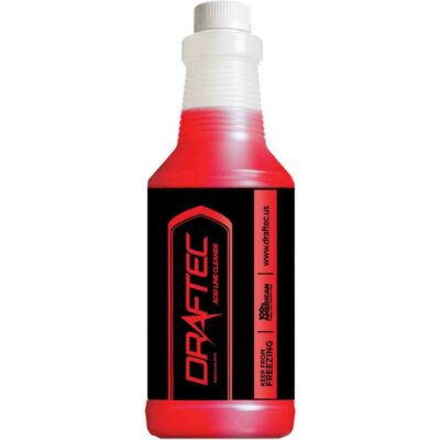 ACT444R-1 Advanced Acid Line Cleaner Red Tracer 32 oz.