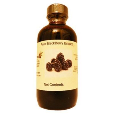 olivenation blackberry extract