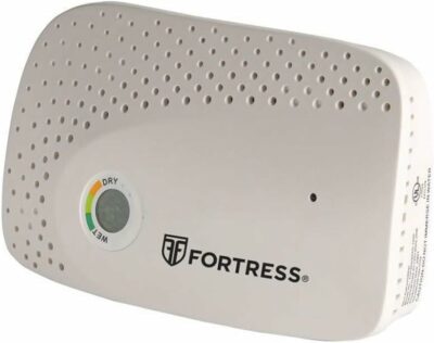 Fortress Cordless Rechargeable Dehumidifier