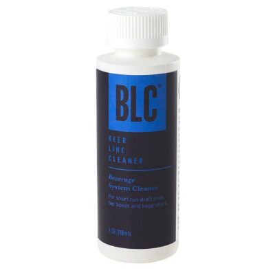 4 oz. BLC Line Cleaner 