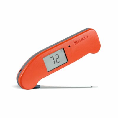 Thermapen ONE, No. 1 Recommended Instant-Read Thermometer