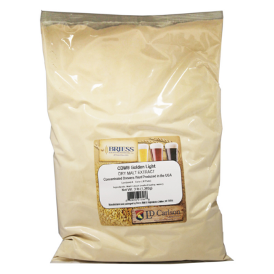 Briess Golden Light Dry Malt Extract