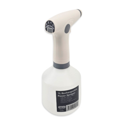 KegLand Rechargeable Power Sprayer