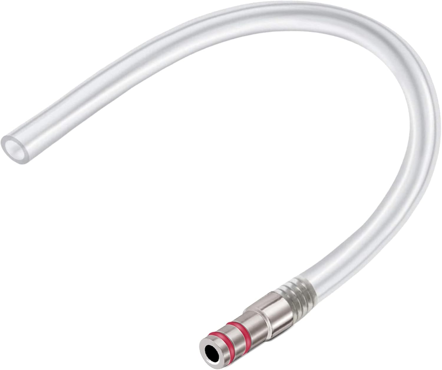 Perlick 600 Series (630, 650) Stainless Growler Filler – $7.99 + Free 