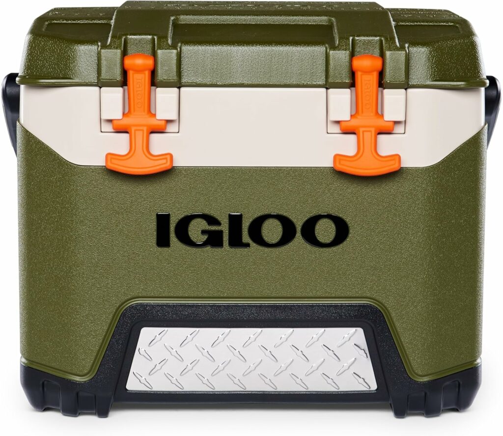 Igloo BMX Hard Coolers